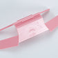 NISMO Heritage Front Windshield Clip Pink - BNR32 ##660102050