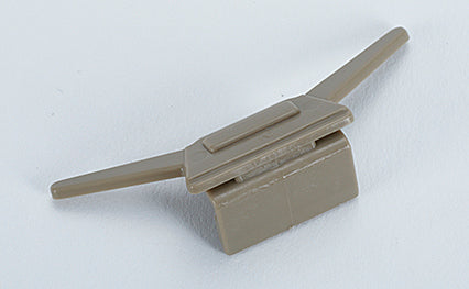 NISMO Heritage Front Windshield Clip - BNR32 #660102052 NISMO