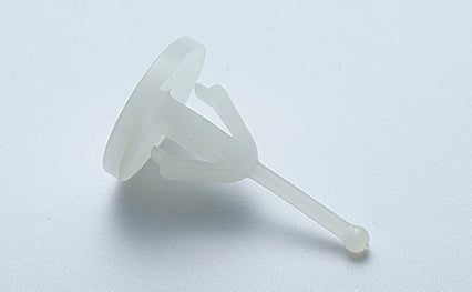 NISMO Heritage Side Glass Fixed Clip - BCNR33 ##660102056 NISMO