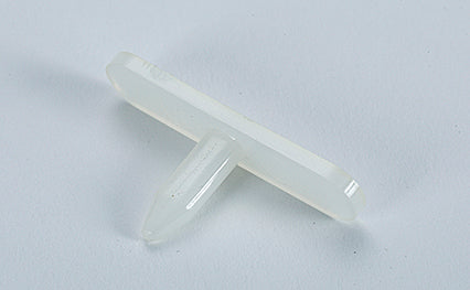 NISMO Heritage Side Glass Fixed Clip - BCNR33 ##660102057 NISMO