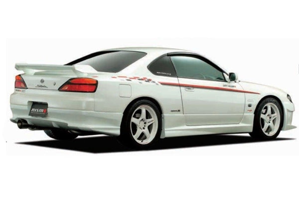 Заднее крыло NISMO - Silvia S15 ##660102139 