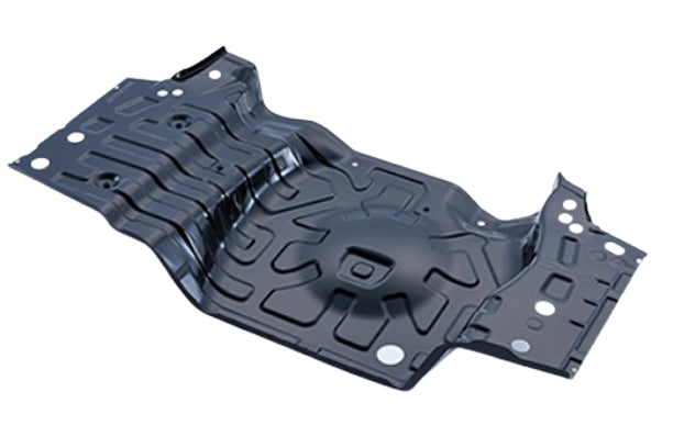 NISMO Heritage Rear Floor - Skyline BCNR33 BNR34 #660102221