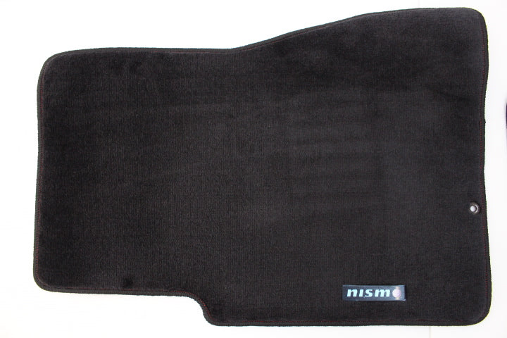 NISMO Floor Mat Set - Skyline BNR32 #660111022 NISMO