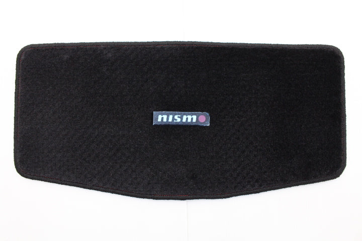 NISMO Floor Mat Set - BNR32 #660111022
