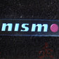 NISMO Floor Mat Set - BCNR33 #660111023 - Trust Kikaku