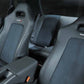 NISMO PVC Leather Type Seat Cover Set - BNR32 #660111910