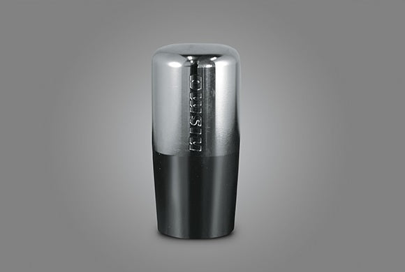 NISMO Aluminum Chrome Shift Knob 5/6 MT - M10 #660111924 NISMO
