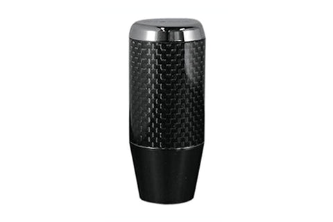 NISMO Aluminum Carbon Shift Knob 5/6 MT - M10 #660111926 NISMO