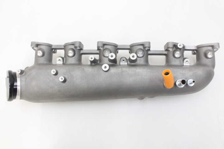 NISMO Intake Collector Surge Tank - Skyline BNR32 BCNR33 BNR34 #660121048 NISMO