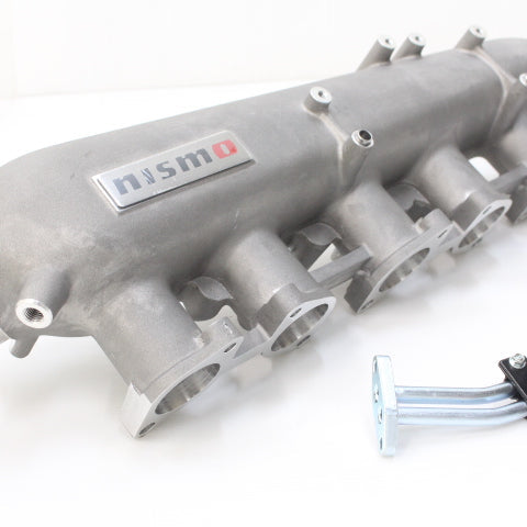 NISMO Intake Collector Surge Tank - Skyline BNR32 BCNR33 BNR34 #660121048 NISMO