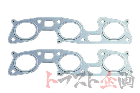 NISMO Exhaust Manifold Gasket 1.3mm Metal - BNR32 BCNR33 BNR34 ##660121156 NISMO