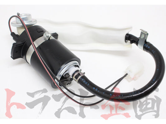 NISMO High-Flow Volume Fuel Pump Kit - BCNR33 #660121184 - Trust Kikaku