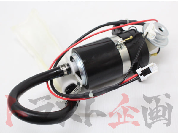 NISMO High-Flow Volume Fuel Pump Kit - BNR34 #660121185 - Trust Kikaku
