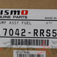NISMO High-Flow Volume Fuel Pump Kit - S15 ER34 ENR34 #660121204 - Trust Kikaku
