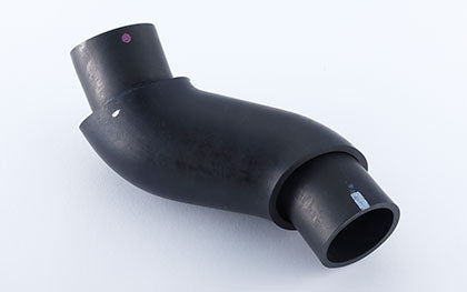 NISMO Heritage Filler Hose - Skyline BNR32 #660121978 NISMO