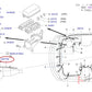 NISMO Heritage Engine Harness - BNR32 Cold Weather Model ##660122005 - Trust Kikaku