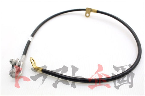 NISMO Heritage Battery Cable - BNR32 ##660122146 - Trust Kikaku