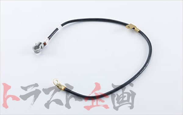NISMO Heritage Battery Cable - BNR32 Cold Weather Model ##660122008 - Trust Kikaku