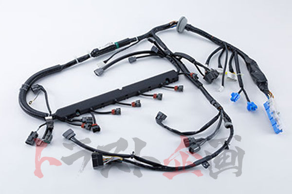 NISMO Heritage Engine Main Harness - BNR32 ##660122009 - Trust Kikaku