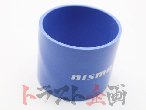 NISMO Intercooler Pipe Silicone Hose Straight - 60mm ##660122179 NISMO