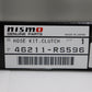 Шланг сцепления NISMO из нержавеющей стали с оплеткой - Skyline BCNR33 ##660122079 
