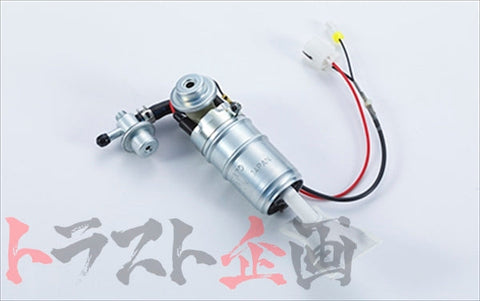 NISMO Heritage Fuel Pump - R32/BNR32 #660122132 NISMO