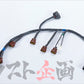 NISMO Heritage Direct Ignition Harness - Skyline BNR32 #660122133