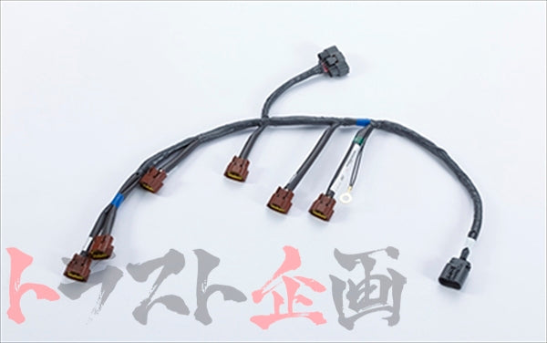 NISMO Heritage Direct Ignition Harness - Skyline BNR32 #660122133 NISMO