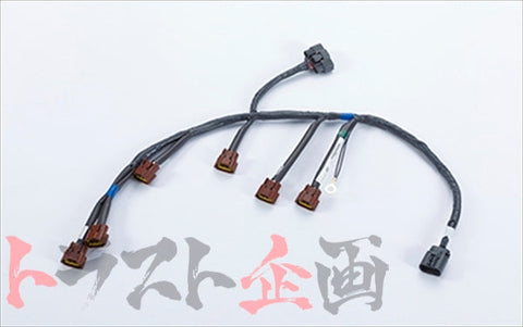 NISMO Heritage Direct Ignition Harness - Skyline BNR32 #660122133 NISMO