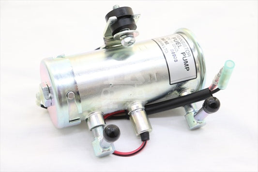 NISMO High-Flow Volume Fuel Pump 1.3L/min #660122143