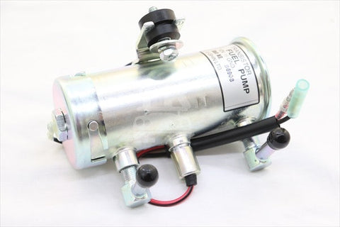 NISMO High-Flow Volume Fuel Pump 1.3L/min #660122143 NISMO