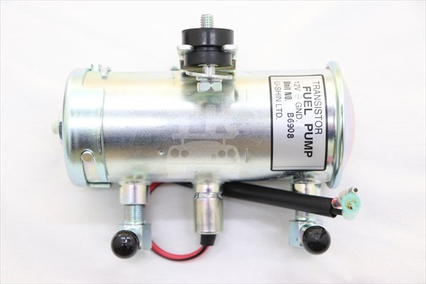 NISMO High-Flow Volume Fuel Pump 1.3L/min #660122143