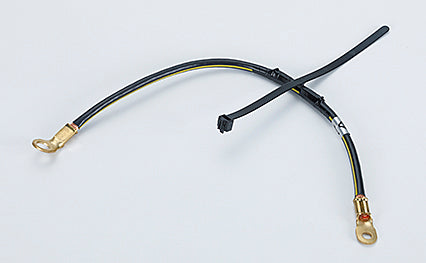 NISMO HERITAGE Battery Ground Cable - BNR34 #660122156