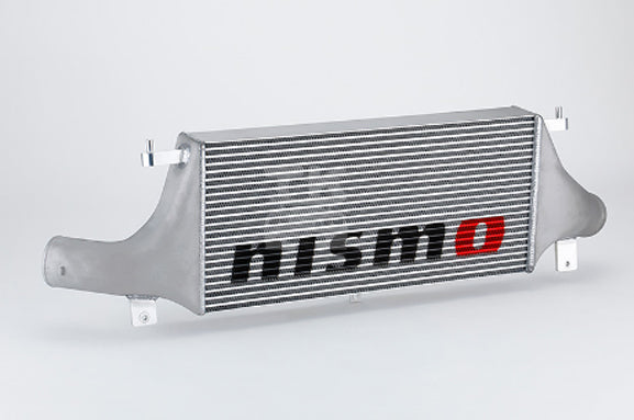 Интеркулер NISMO 75 мм - Skyline BNR32 BCNR33 #660122177 