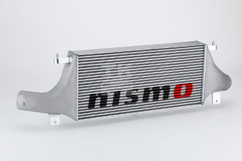 Интеркулер NISMO 75 мм - Skyline BNR32 BCNR33 #660122177 