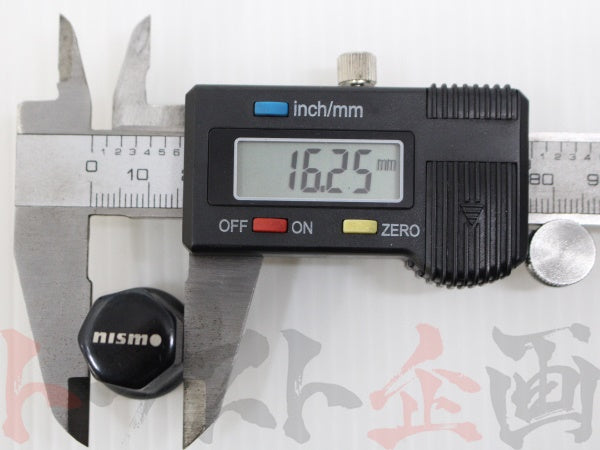 NISMO Wheel Nut Set - 50mm #660131003 - Trust Kikaku