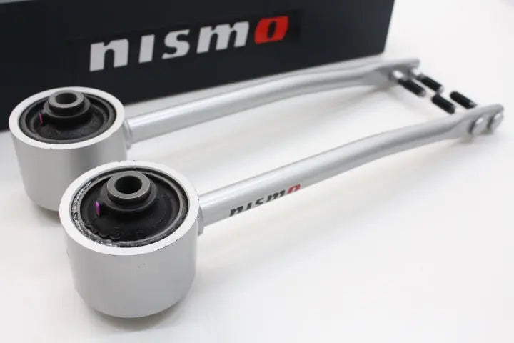 NISMO Tension Rod Set - Skyline BNR32 BCNR33 HNR32 GTS-4 #660131012 NISMO