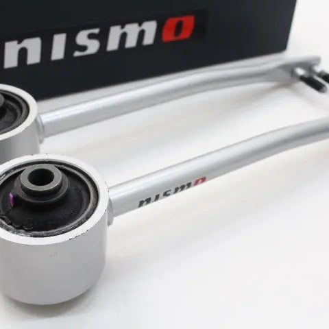 NISMO Tension Rod Set - Skyline BNR32 BCNR33 HNR32 GTS-4 #660131012 NISMO