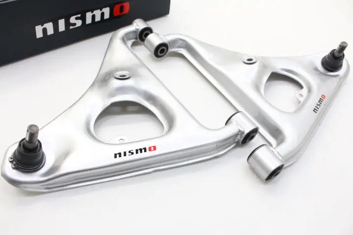 NISMO Rear A Arm Set - Skyline BNR32 R32 GTS-4 #660131013 NISMO