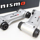 NISMO Front Upper Link Set - BNR32 R32 GTS-4 #660131014