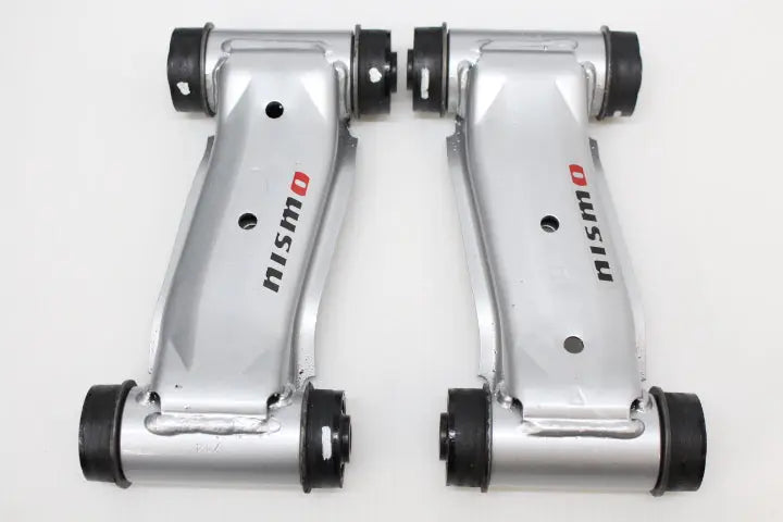 NISMO Front Upper Link Set - BNR32 R32 GTS-4 #660131014 NISMO