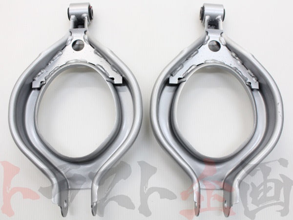 NISMO Rear Upper Link Set - Rear - BNR32 #660131017 - Trust Kikaku