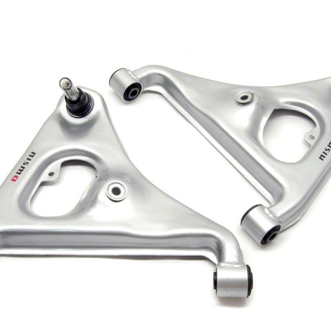 NISMO Rear A Arm Set Standard Type - Skyline BCNR33 BNR34 ER33 ER34 #660131464 NISMO