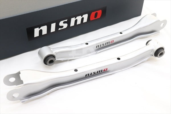 NISMO Rear Lower Link Set - Skyline ER33 ER34 Silvia S14 S15 Stagea C34 #660131468 NISMO