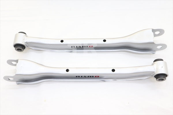 NISMO Rear Lower Link Set - Skyline ER33 ER34 Silvia S14 S15 Stagea C34 #660131468 NISMO