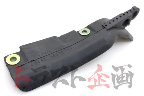 NISMO Heritage Brake Air Guide RHS - BNR32 N1 #660132014 - Trust Kikaku