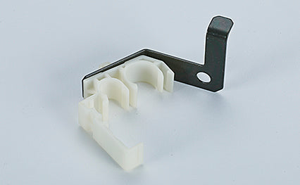 NISMO Heritage Piping Clip - BNR32 #660152054 NISMO
