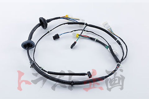NISMO Heritage Door Harness LHS - BNR32 ##660162002 - Trust Kikaku