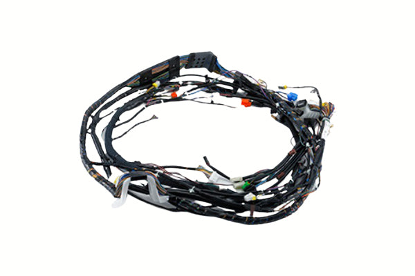 NISMO Heritage Body Harness - Skyline BNR32 1991/08- #660162005 