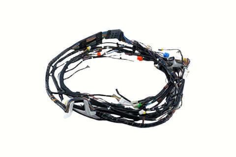 NISMO Heritage Body Harness - Skyline BNR32 1991/08- #660162005 